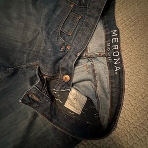 Medrona Mid-rise Heans